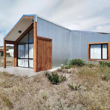 דירות אל קלפטה Casa A Estrenar! Muy Cerca De La Terminal De Bus מראה חיצוני תמונה
