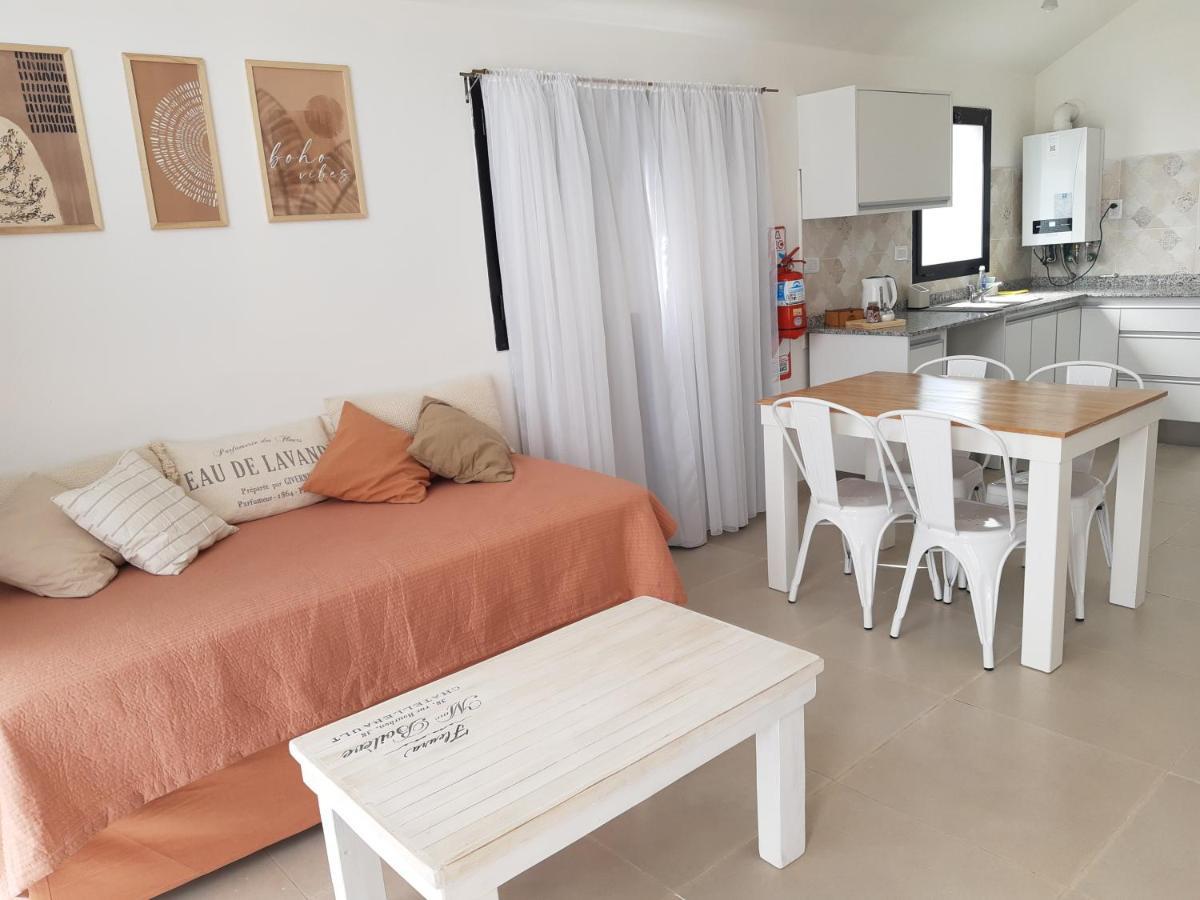 דירות אל קלפטה Casa A Estrenar! Muy Cerca De La Terminal De Bus מראה חיצוני תמונה
