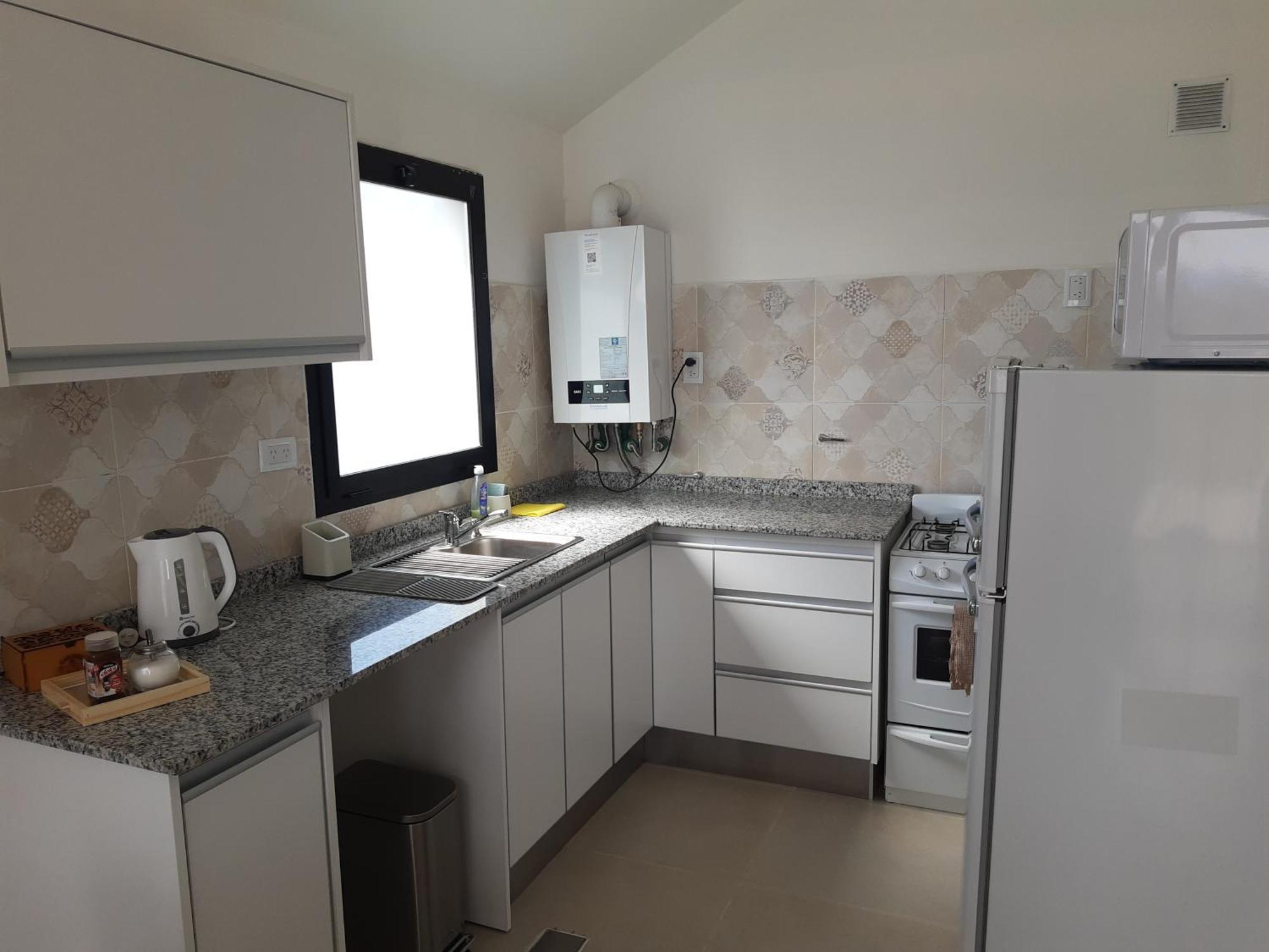 דירות אל קלפטה Casa A Estrenar! Muy Cerca De La Terminal De Bus מראה חיצוני תמונה